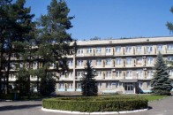 Держінспекція перевіряє санаторій на Волині