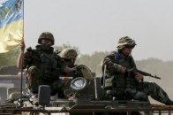 Українська армія зазнала структурних та чисельних змін