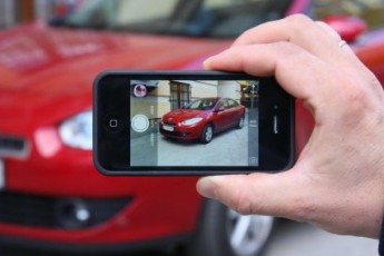 Українці хочуть отримувати гроші з порушників парковки