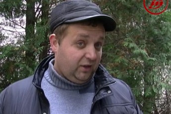 Волинські атошники розповіли, що для них 14 жовтня. ВІДЕО