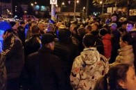 У Тернополі ледь не лінчували посадовця