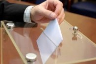 Кого обирають лучани: результати дослідження настроїв виборців
