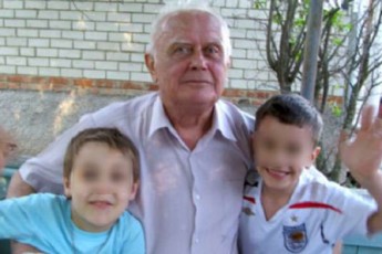 73-річного українця в Москві засудили за шпигунство