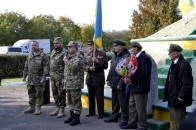 Волиняни вшанували Героїв Повстанської Армії