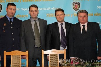 Як живуть правоохоронці Волині: службові квартири та елітні автівки. ІНФОГРАФІКА