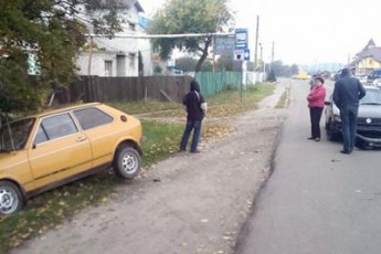 Смертельна аварія на Волині: загинув велосипедист