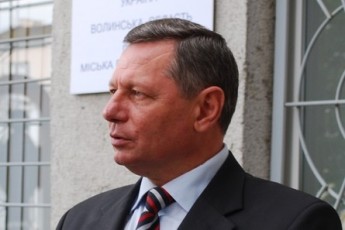 За п'ять років мер Луцька так і не побудував обіцяної школи