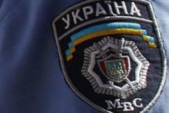 На Волині партія поскаржилась міліції на наклеп