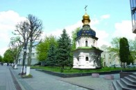 Експерти виступають проти каплички у центрі Луцька