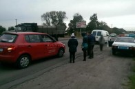 Аварія на Волині: не розминулись «Шкода» і «Фіат». ФОТО