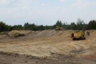 На Волині за декілька мільйонів будують полігон твердих побутових відходів