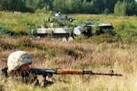 Волинянам радять оминати стороною авіаційний полігон