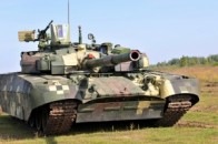 Українську армію озброять «Оплотами»