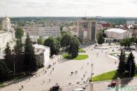 Експерти: будівництво підземного комплексу в центрі Луцька спричинить руйнування пам’яток