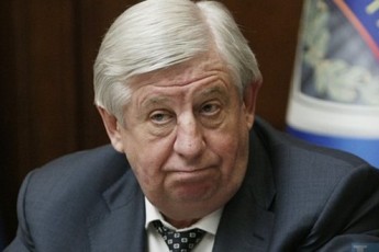 Шокін заявив, що не володіє інформацією про причетність росіян до розстрілу Небесної сотні