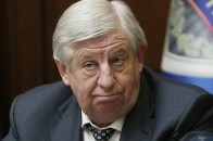 Шокін заявив, що не володіє інформацією про причетність росіян до розстрілу Небесної сотні