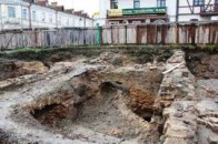 Спритники встигли зареєструвати майно, аби вибити скандальну ділянку в Старому місті