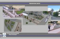 Краєзнавець розкритикував план реконструкції вулиці Лесі Українки