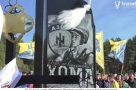Школу на Волині назвали в честь загиблого бійця полку «Азов» Андрія Снітка