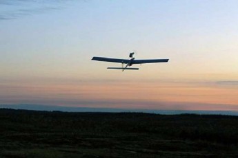 Полк «Дніпро-1» взяв під контроль повітряний простір над Кримом. ВІДЕО