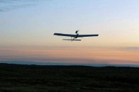 Полк «Дніпро-1» взяв під контроль повітряний простір над Кримом. ВІДЕО