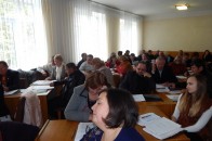 Депутати з Волині «зажали» 22 тисячі на безоплатну правовову допомогу населенню