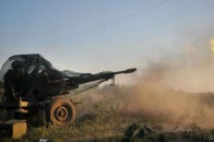 Бойовики «ДНР» передумали відводити важке озброєння