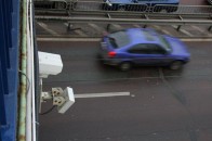 Україні можуть поставити застаріле обладнання відеофіксації порушень ПДР