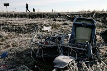 Нідерланди офіційно назвали винних в катастрофі рейсу MH17