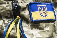 Ще одному загиблому бійцю встановили на Волині меморіальну дошку