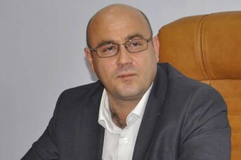 Опублікували відеозапис затримання бойовиками «міністра енергетики ЛНР». ВІДЕО