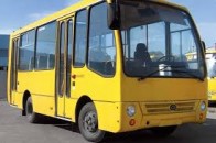 Діти на Волині їздитимуть до школи безкоштовно