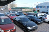Як в Україні легалізувати нерозмитнену автівку