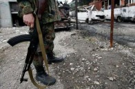 Терористи розстрілюють людей, серед населення паніка - ЗМІ