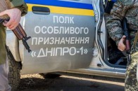 Українські військові затримали командира мінометної батареї бойовиків «ДНР»