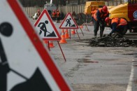 Волинська митниця скерувала на ремонт доріг понад 38 мільйонів гривень