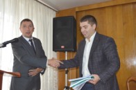 Волинська лікарня отримала обладнання вартістю мільйон гривень