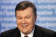 Янукович поскаржився на Україну до Єропейського суду