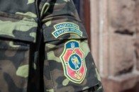 На Рівненському полігоні знайшли повішеним військового