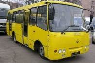 Маршрутки більше не возитимуть ковельчан до садівничих масивів
