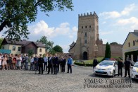 За лаштунками нової поліції: як у Луцьку відбирали новобранців. ФОТО