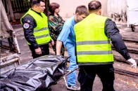 Силовики передали «ДНР» тіла двох загиблих бойовиків