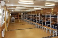 На Волині учасник АТО зарізав свого товариша просто в казармі