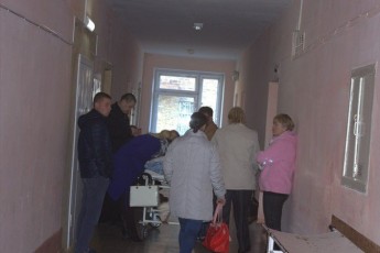 17-річний волинянин, який постраждав в трагічній ДТП, потребує допомоги