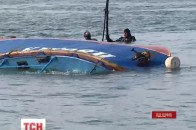 Моторошні подробиці трагедії «Іволги»: заблоковані в затонулому катері люди не дочекалися допомоги. ВІДЕО