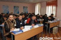 У Луцьку стартувало навчання нової поліції