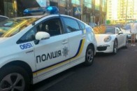 Геращенко розповів про долю ДАІ після появи патрульної поліції