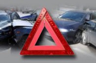 У Луцьку два авто «влетіли» лоб у лоб. ФОТО