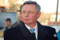 Лучани так і не дочекалися обіцяного Романюком дитсадка