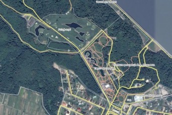 Квадратні метри та гектари президентів, або чим володіють колишні керівники України. ФОТО